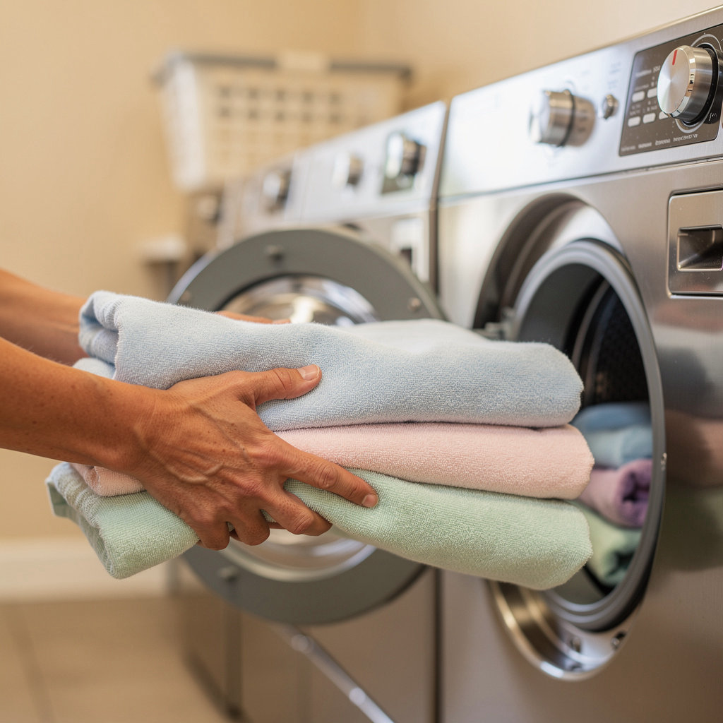 El Rey Trailer Plaza community amenities and welcoming outdoor spaces in San Diego's Chollas View